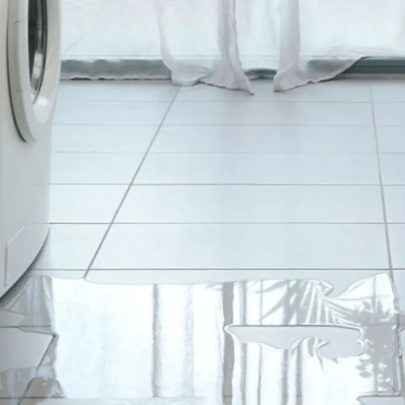 Appliance Leak Cleanup in Logan County, ND